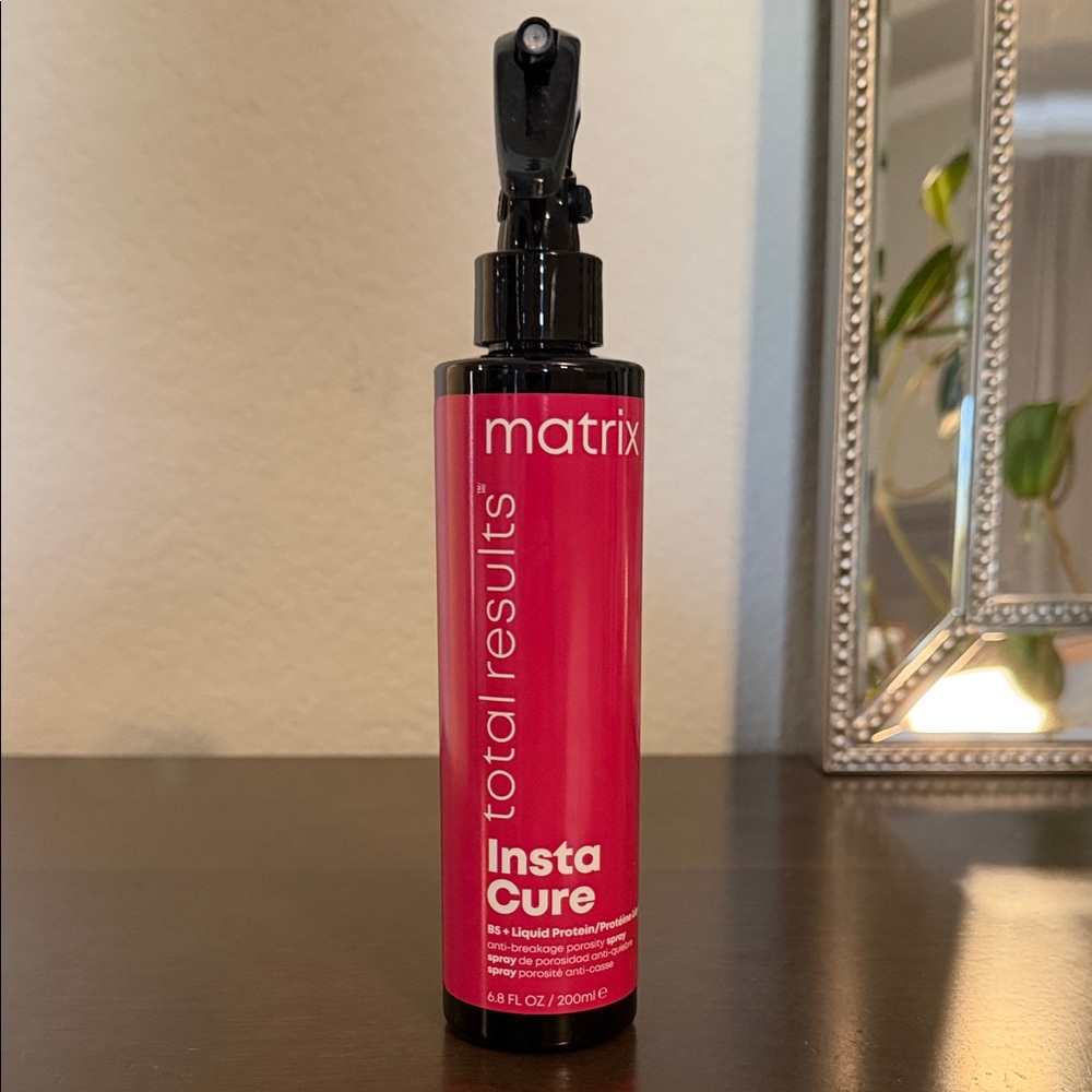 Matrix Total Results Insta Cure Hair Treatment -